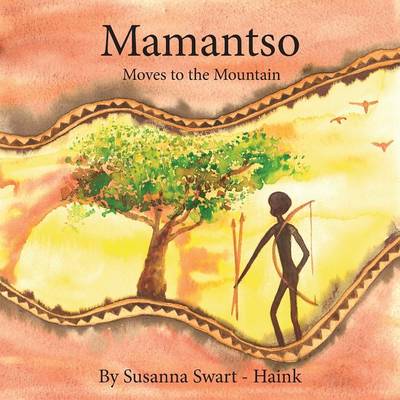 Mamantso Moves to the Mountain (Paperback)