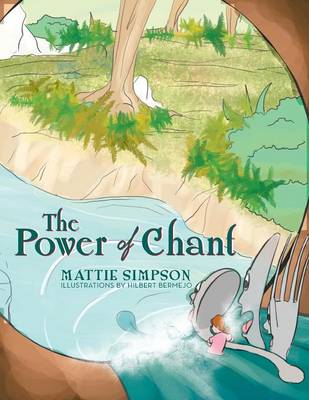 The Power of Chant (Paperback)
