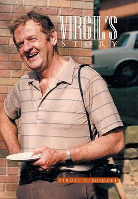 Virgil's Story (Hardback)