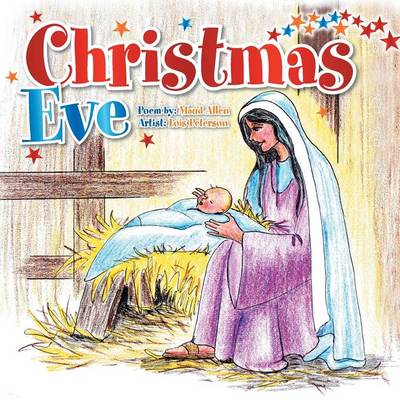 Christmas Eve (Paperback)