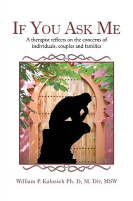If You Ask Me (Paperback)
