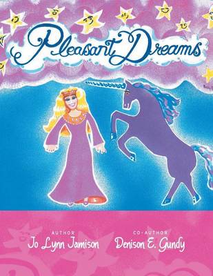 Pleasant Dreams (Paperback)