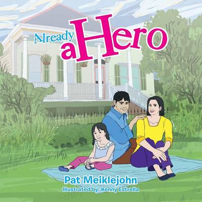 Already a Hero (Paperback)