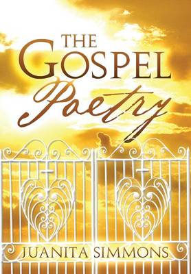 The Gospel Poetry (Hardback)