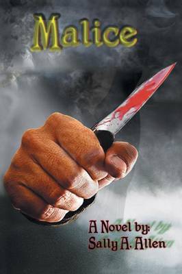Malice (Paperback)