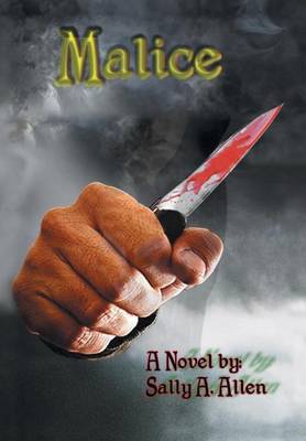 Malice (Hardback)