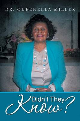 Didn't They Know? (Paperback)