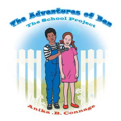 The Adventures of Ben (Paperback)