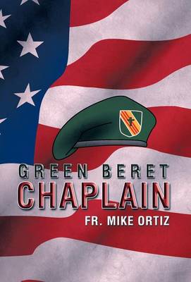 Green Beret Chaplain (Hardback)