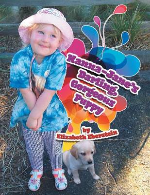 Hanna-Jane's Darling, Gorgeous Puppy (Paperback)