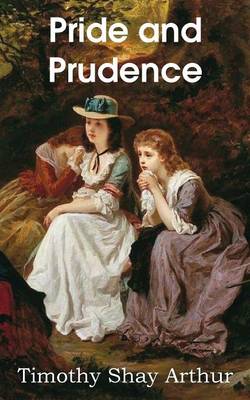Pride and Prudence (Paperback)
