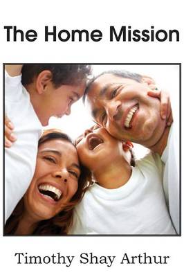 The Home Mission (Paperback)