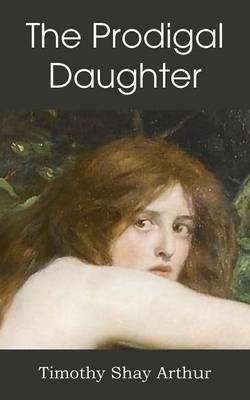 The Prodigal Daughter (Paperback)