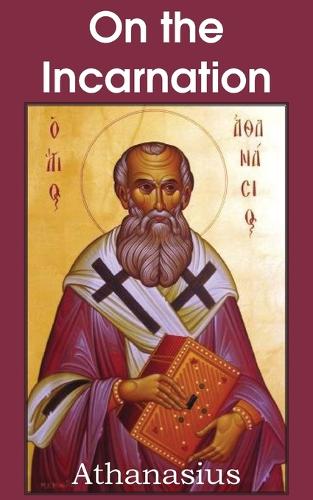 Athanasius: On the Incarnation (Paperback)