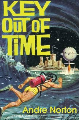 Key Out of Time (Paperback)