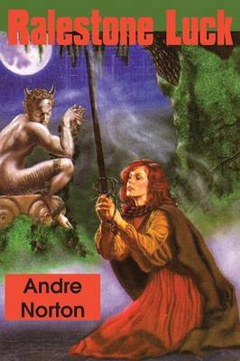 Ralestone Luck (Paperback)