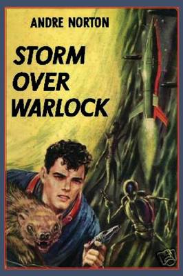 Storm Over Warlock (Paperback)