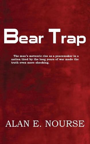 Bear Trap (Paperback)