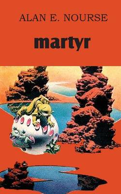 Martyr (Paperback)