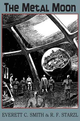 The Metal Moon (Paperback)