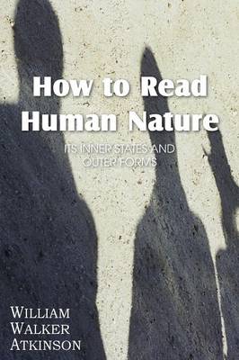 How to Read Human Nature (Paperback)
