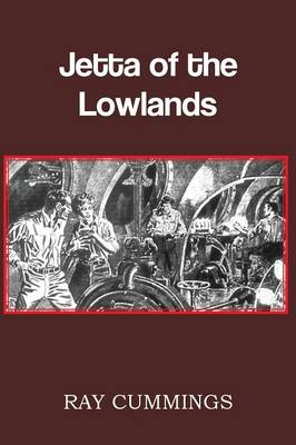 Jetta of the Lowlands (Paperback)