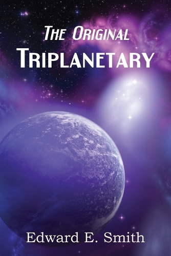 Triplanetary (the Original) (Paperback)