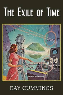 The Exile of Time (Paperback)