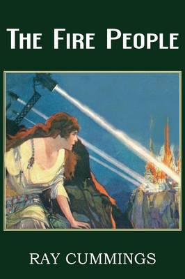 The Fire People (Paperback)