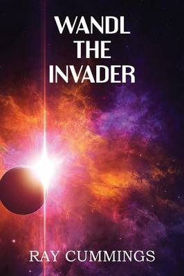 Wandl the Invader (Paperback)