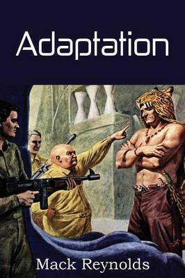 Adaptation (Paperback)