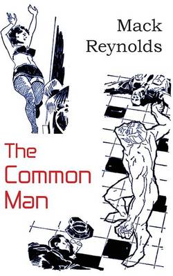 The Common Man (Paperback)
