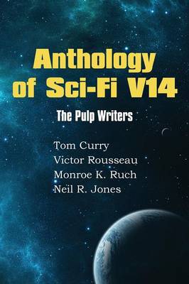 Anthology of Sci-Fi V14 (Paperback)