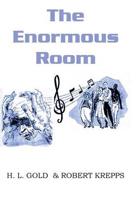 The Enormous Room (Paperback)