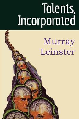 Talents, Incorporated (Paperback)