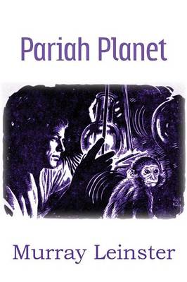 Pariah Planet (Paperback)