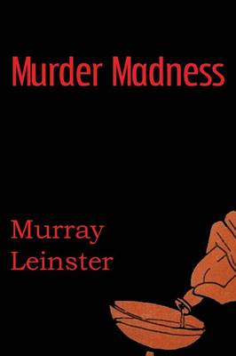 Murder Madness (Paperback)