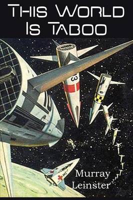 This World Is Taboo (Paperback)