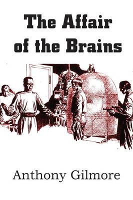 The Affair of the Brains (Paperback)