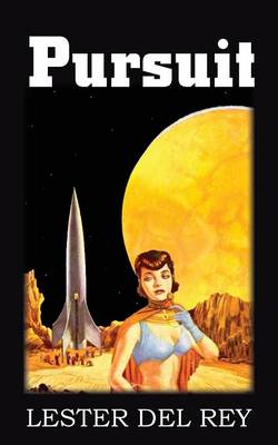 Pursuit (Paperback)