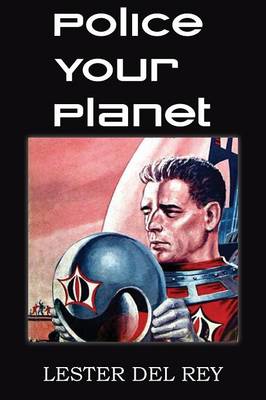 Police Your Planet (Paperback)