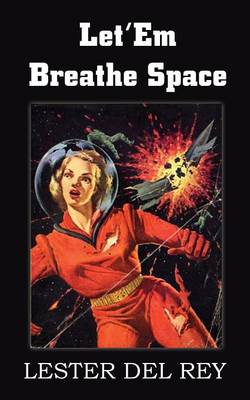 Let'em Breathe Space (Paperback)