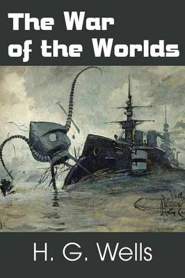 The War of the Worlds (Paperback)