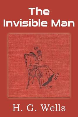 The Invisible Man (Paperback)