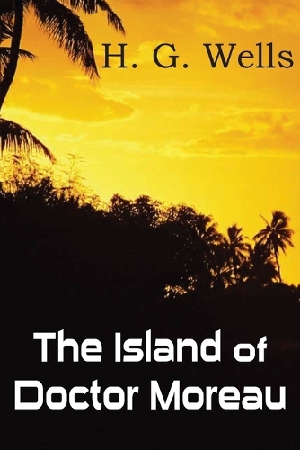 The Island of Doctor Moreau (Paperback)