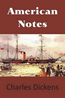 American Notes (Paperback)