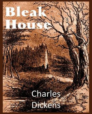 Bleak House (Paperback)