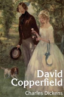 David Copperfield (Paperback)