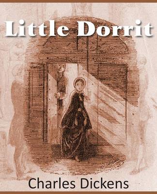 Little Dorrit (Paperback)