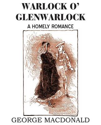 Warlock O' Glenwarlock (Paperback)